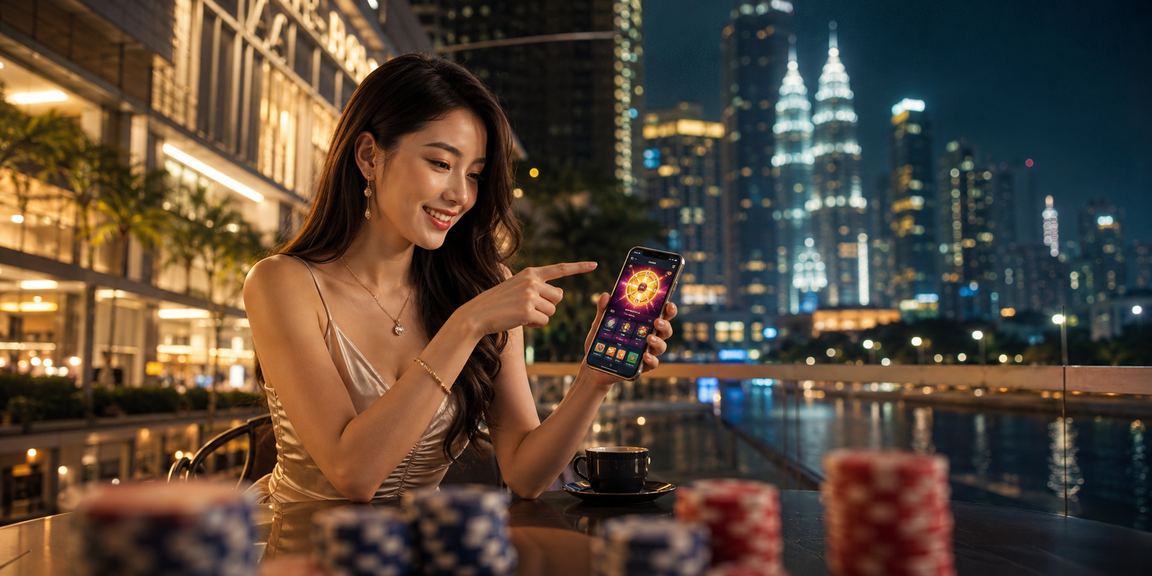 Aplikasi mudah alih 47000 di Kuala Lumpur