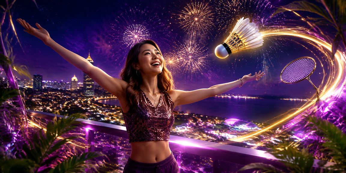 Suasana hiburan kasino dan jackpot gaya Malaysia di Seremban